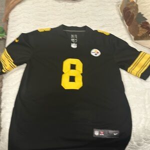 Pittsburgh Steelers Jersey